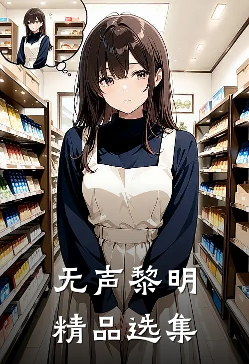 无声黎明精品选集