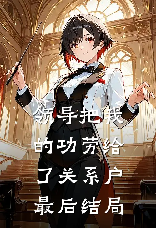 领导把我的功劳给了关系户最后结局