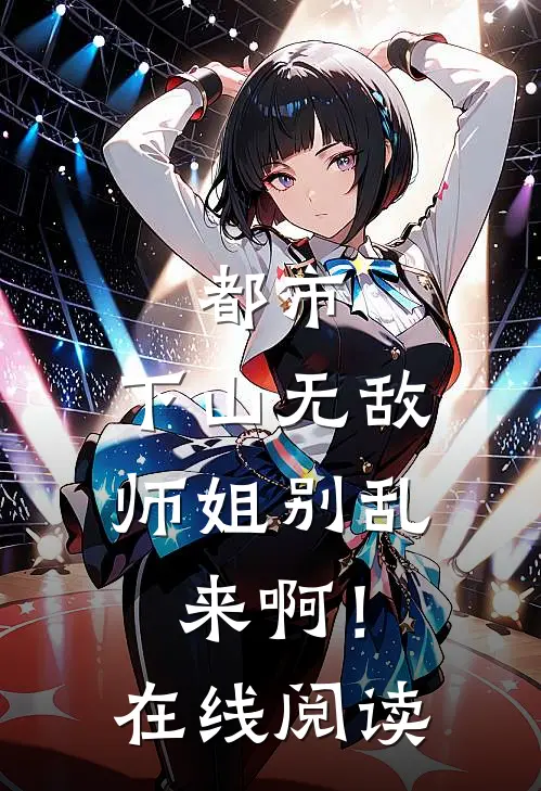 都市：下山无敌，师姐别乱来啊！在线阅读