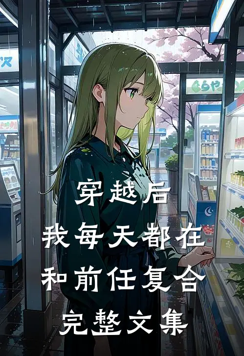 穿越后，我每天都在和前任复合完整文集