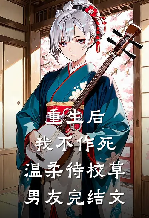 重生后，我不作死，温柔待校草男友完结文