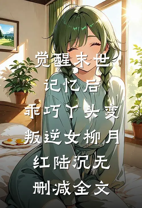 觉醒末世记忆后，乖巧丫头变叛逆女柳月红陆沉无删减全文