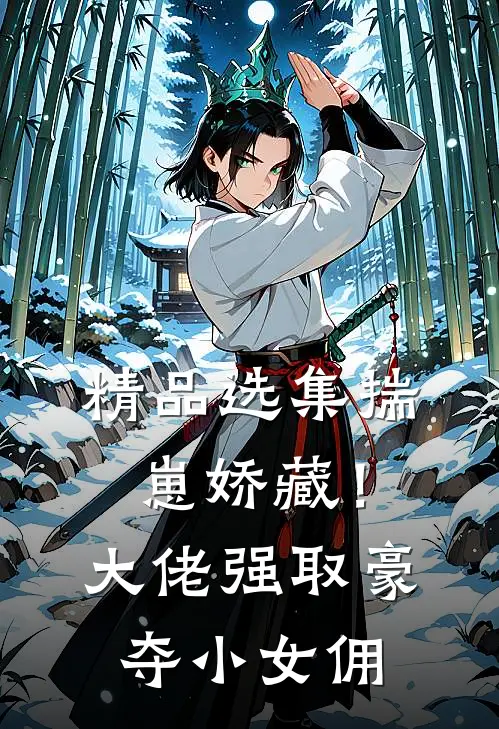 精品选集揣崽娇藏！大佬强取豪夺小女佣