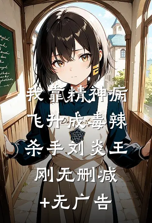 我靠精神病飞升成毒辣杀手刘炎王刚无删减+无广告
