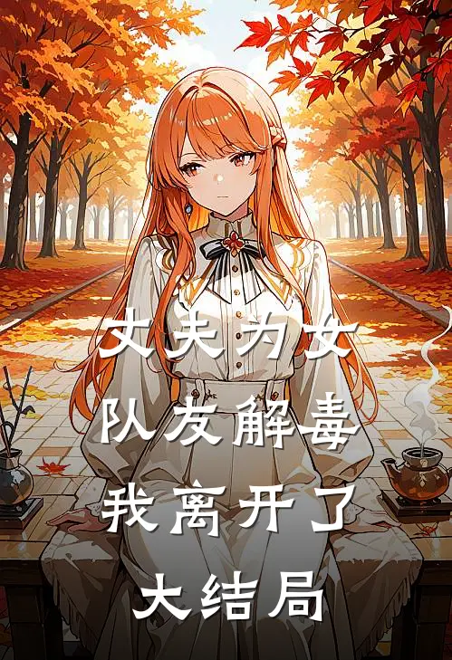 丈夫为女队友解毒,我离开了大结局是
