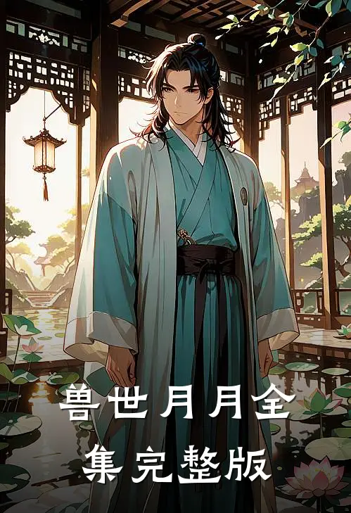 兽世月月全集完整版