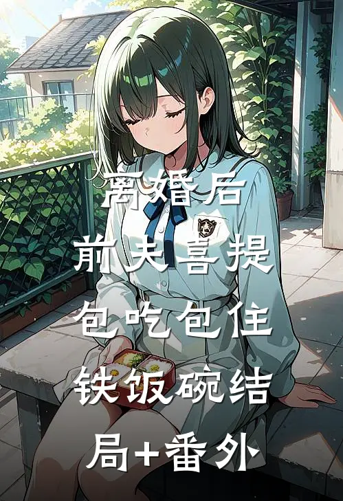 离婚后，前夫喜提包吃包住铁饭碗结局+番外