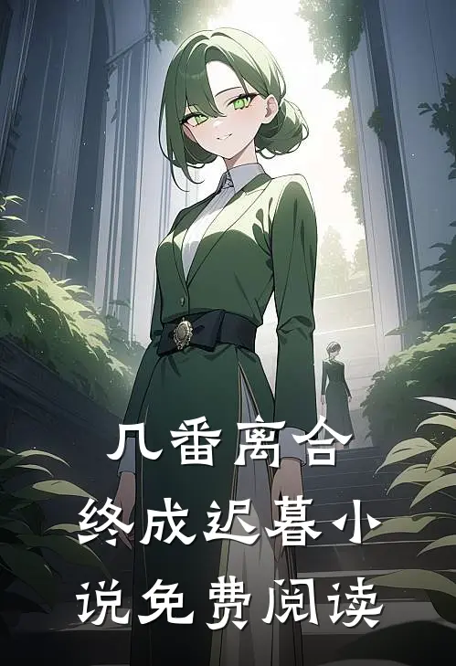 几番离合,终成迟暮免费阅读