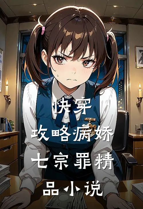 快穿：攻略病娇七宗罪精品小说
