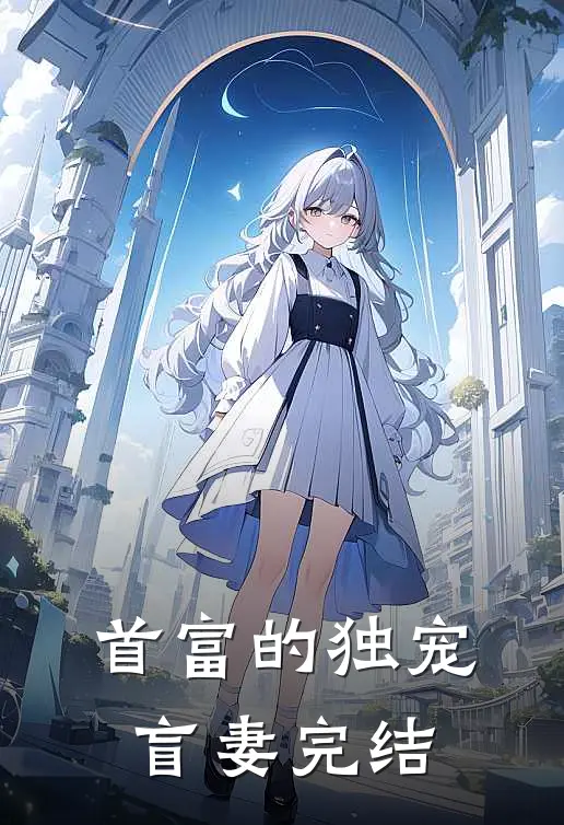 首富的独宠盲妻完结