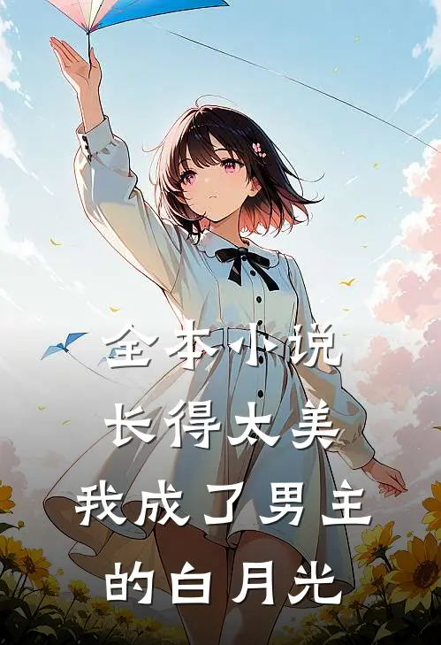 全本小说长得太美，我成了男主的白月光