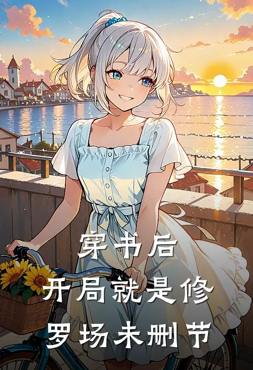 穿书后，开局就是修罗场未删节