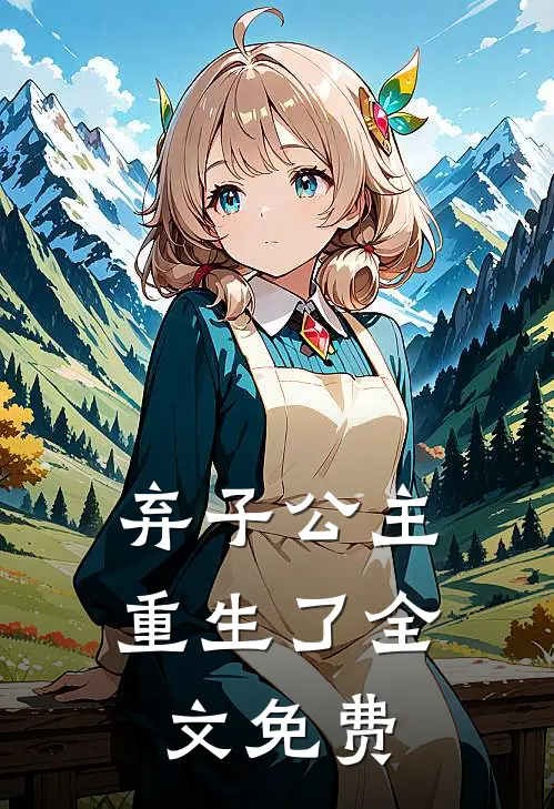 弃子公主重生了全文免费