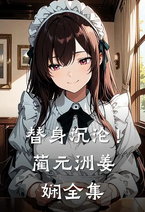 替身沉沦！蔺元洲姜娴 全集