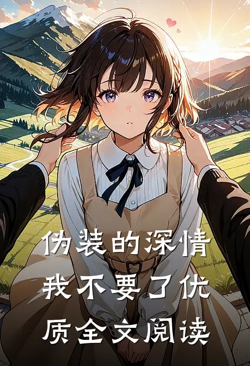 伪装的深情我不要了优质全文阅读