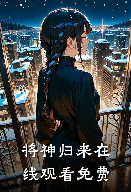 将神归来在线观看免费
