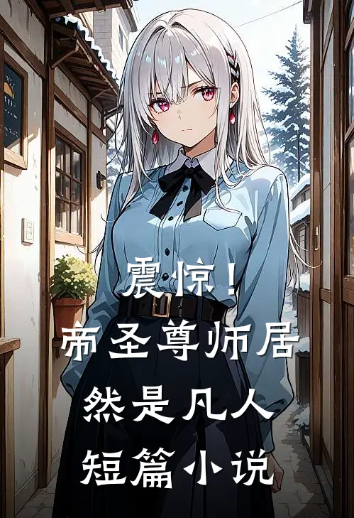 震惊!帝圣尊师居然是凡人短篇