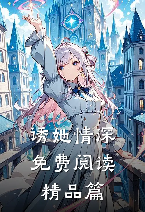 诱她情深免费阅读精品篇全文