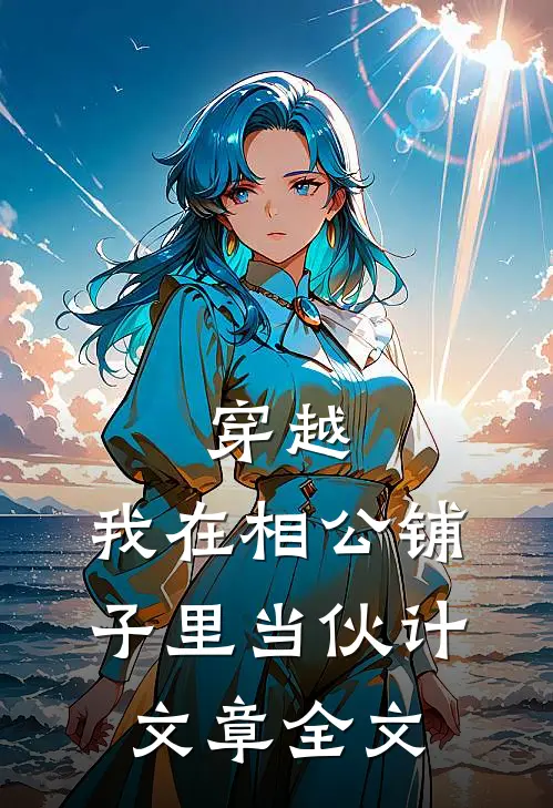 穿越我在相公铺子里当伙计文章全文免费阅读