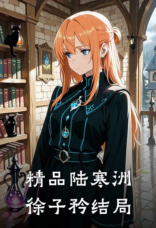 精品陆寒洲徐子矜结局