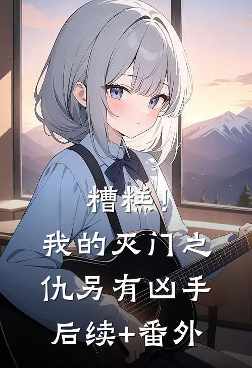 糟糕！我的灭门之仇另有凶手后续+番外