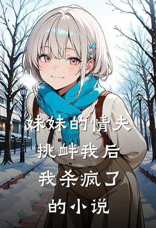 妹妹的情夫挑衅我后,我杀疯了的