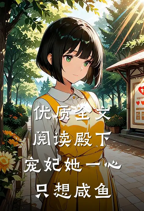 优质全文阅读殿下，宠妃她一心只想咸鱼