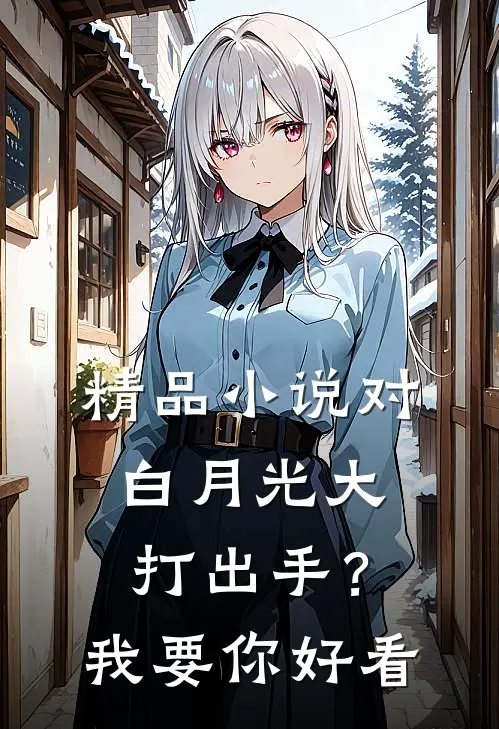 精品小说对白月光大打出手？我要你好看