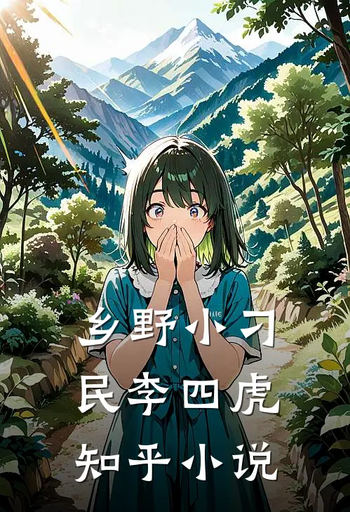 乡野小刁民李四虎知乎小说