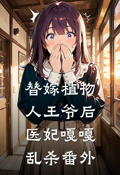 替嫁植物人王爷后，医妃嘎嘎乱杀番外