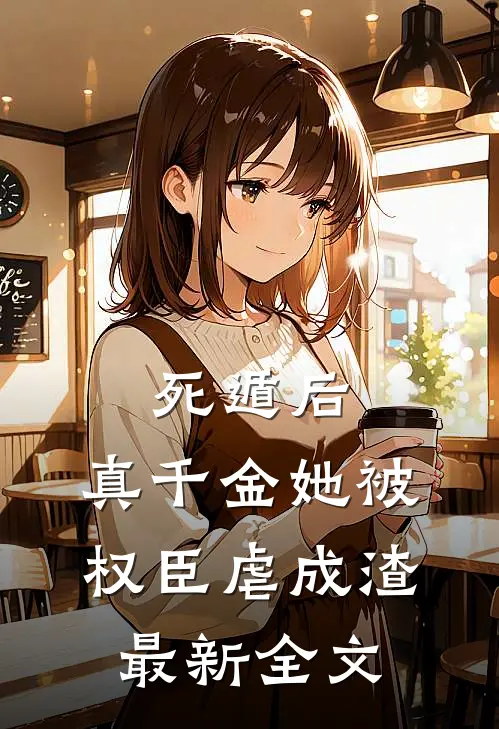 死遁后，真千金她被权臣虐成渣最新全文