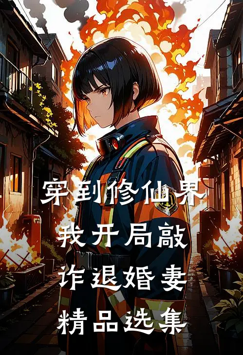 穿到修仙界，我开局敲诈退婚妻精品选集