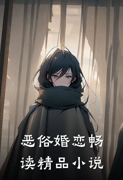 恶俗婚恋畅读精品小说