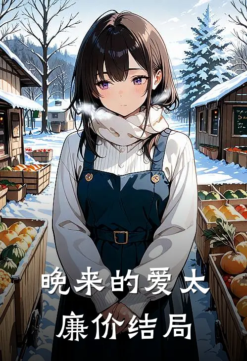 晚来的爱太廉价结局