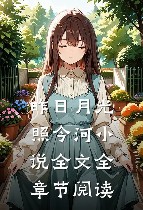昨日月光照今河小说全文全章节阅读