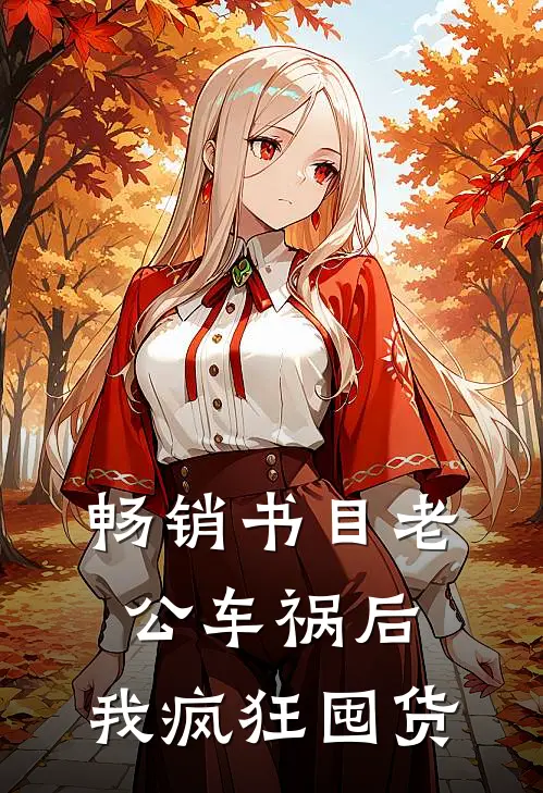 畅销书目老公车祸后，我疯狂囤货