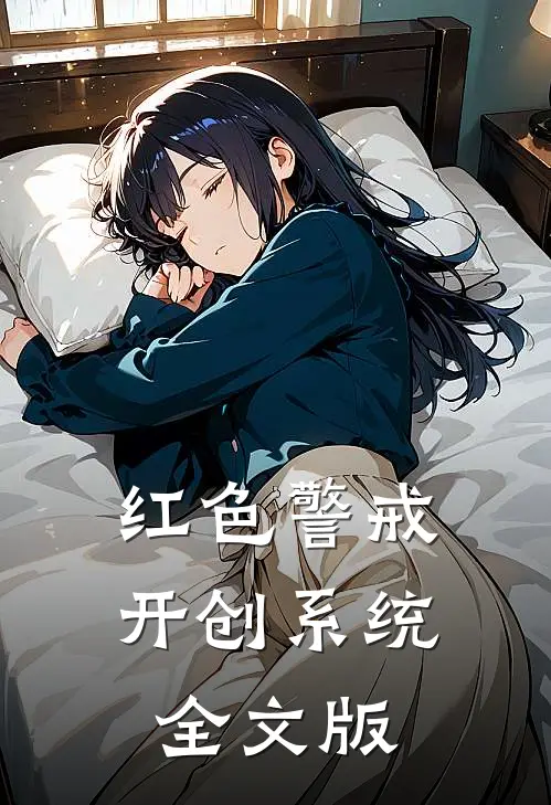 红色警戒：开创系统全文版