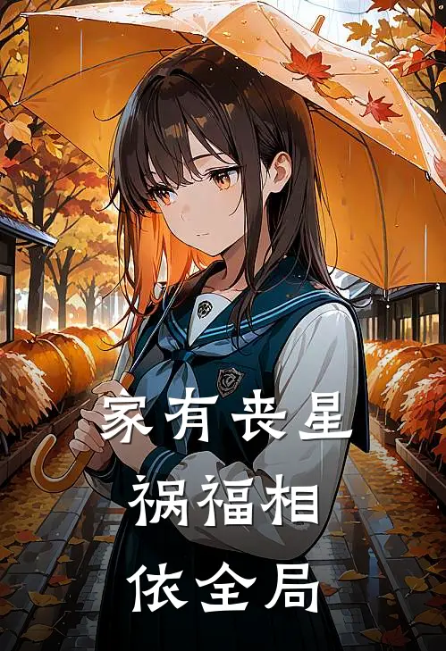 家有丧星，祸福相依全局