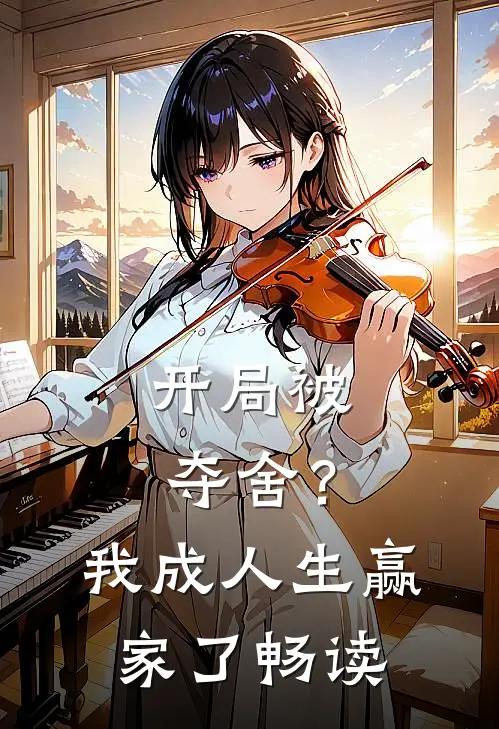 开局被夺舍？我成人生赢家了畅读