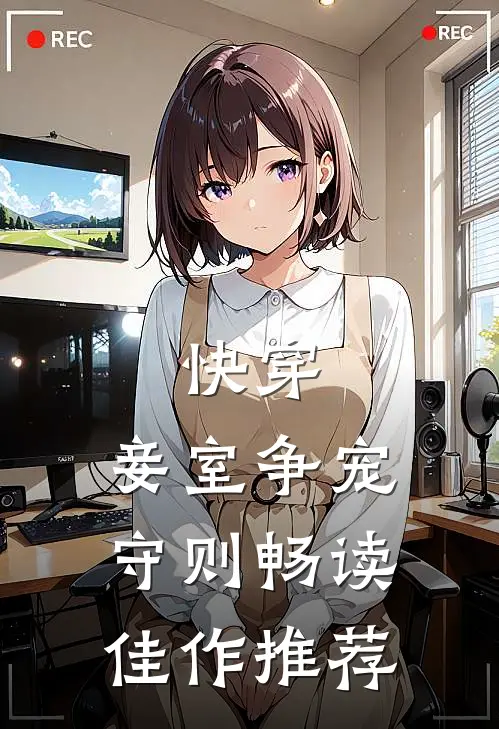 快穿妾室争宠守则畅读佳作推荐