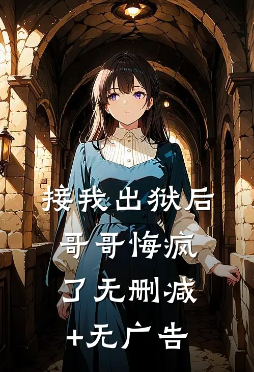 接我出狱后，哥哥悔疯了无删减+无广告