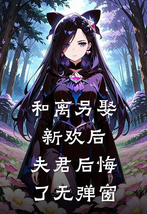 和离另娶新欢后,夫君后悔了无弹窗免费阅读
