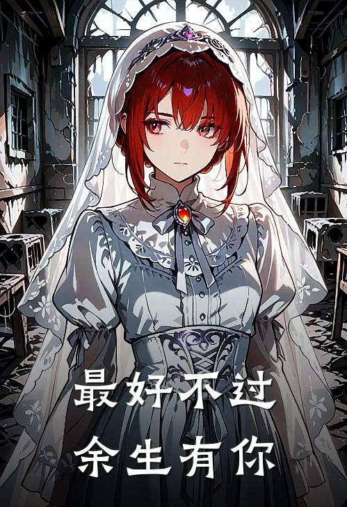 最好不过余生有你