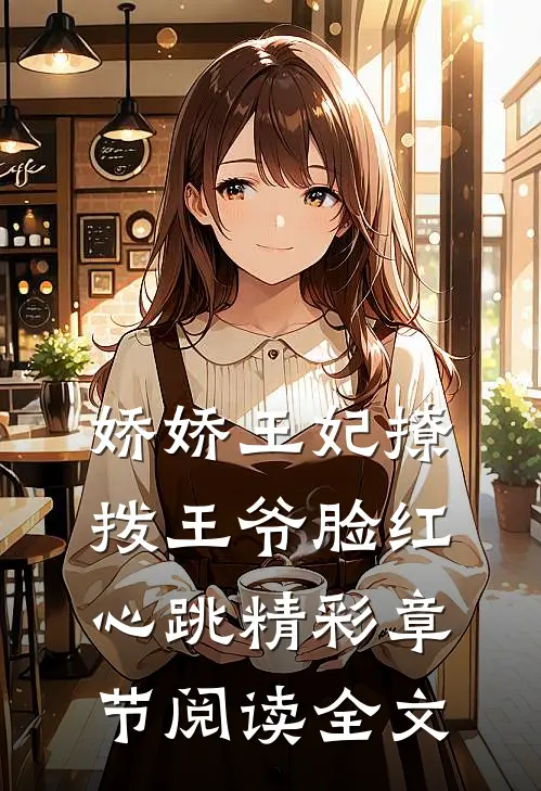 娇娇王妃撩拨王爷脸红心跳精彩章节阅读全文