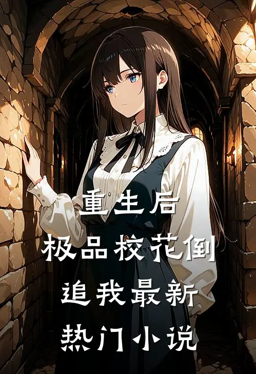 重生后，极品校花倒追我最新热门小说