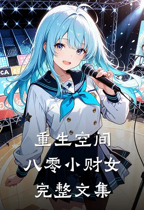 重生空间：八零小财女完整文集