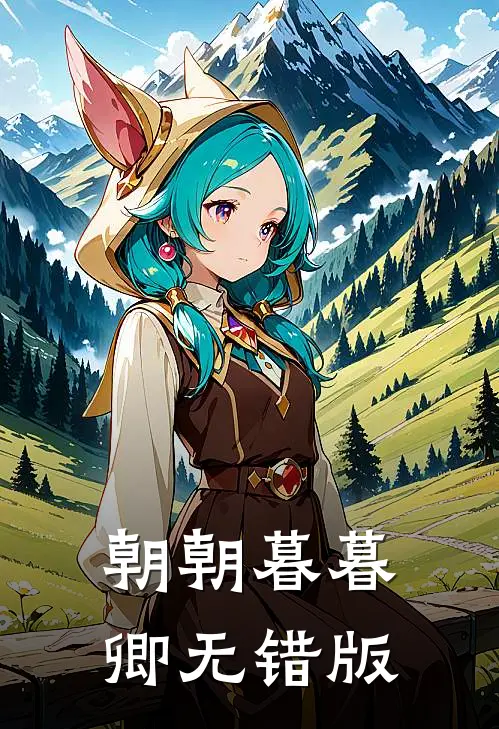 朝朝暮暮卿无错版