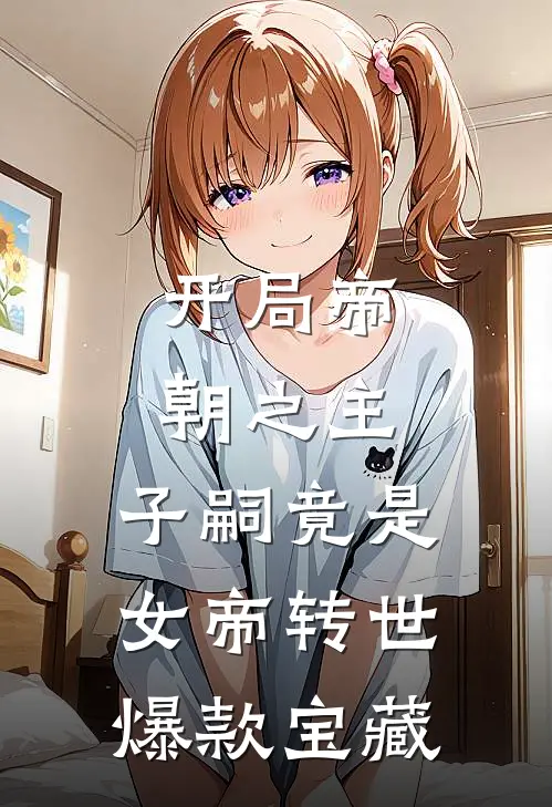 开局帝朝之主：子嗣竟是女帝转世爆款宝藏