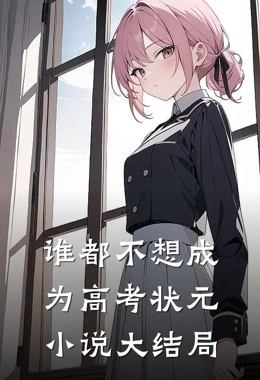 谁都不想成为高考状元小说大结局