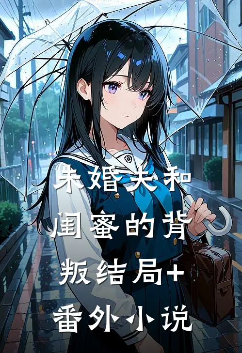 未婚夫和闺蜜的背叛结局+番外小说